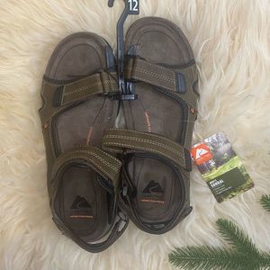 Ozark Trail Men’s Sandals
